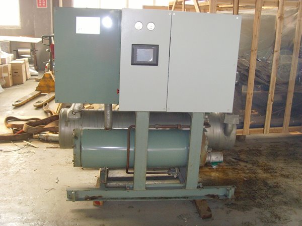 濠江酒店中央空调不停机清洗方法介绍